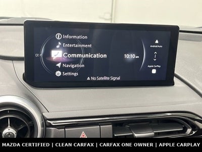 2024 Mazda Mazda MX-5 Miata Grand Touring