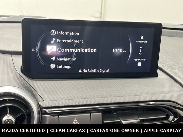 2024 Mazda Mazda MX-5 Miata Grand Touring