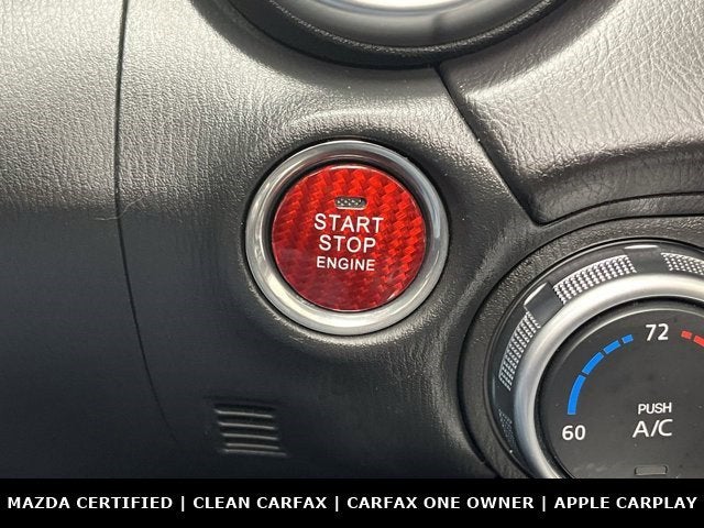 2024 Mazda Mazda MX-5 Miata Grand Touring