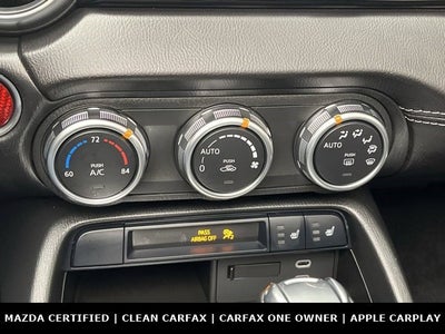 2024 Mazda Mazda MX-5 Miata Grand Touring