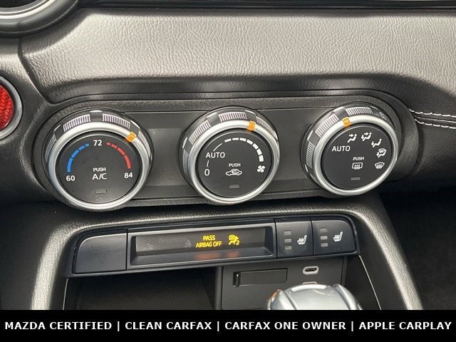 2024 Mazda Mazda MX-5 Miata Grand Touring