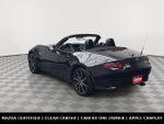 2024 Mazda Mazda MX-5 Miata Grand Touring
