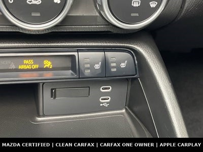 2024 Mazda Mazda MX-5 Miata Grand Touring