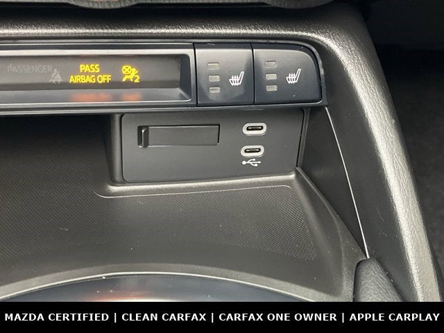 2024 Mazda Mazda MX-5 Miata Grand Touring