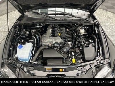 2024 Mazda Mazda MX-5 Miata Grand Touring