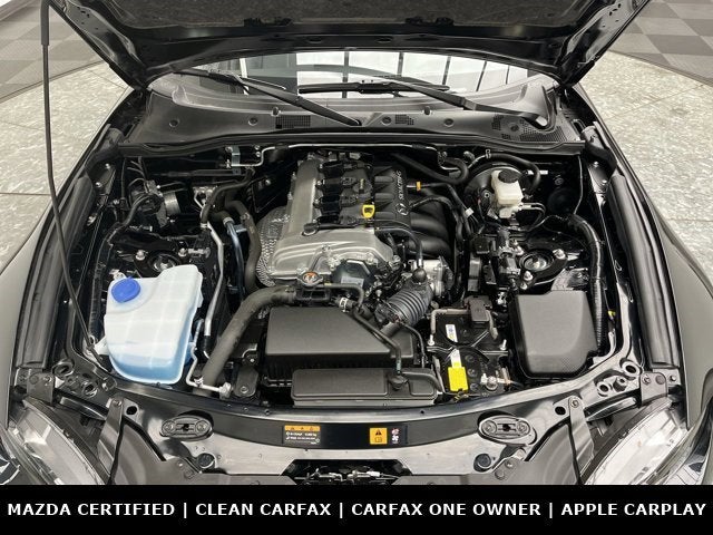 2024 Mazda Mazda MX-5 Miata Grand Touring