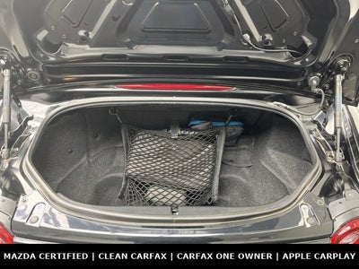 2024 Mazda Mazda MX-5 Miata Grand Touring