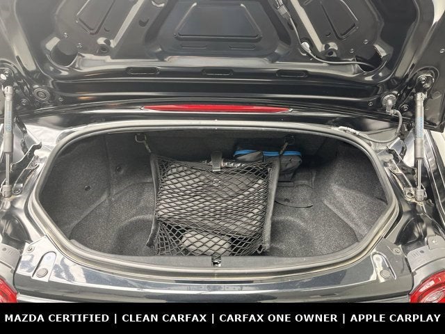 2024 Mazda Mazda MX-5 Miata Grand Touring