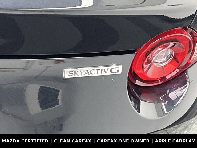 2024 Mazda Mazda MX-5 Miata Grand Touring