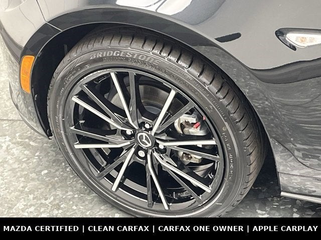 2024 Mazda Mazda MX-5 Miata Grand Touring