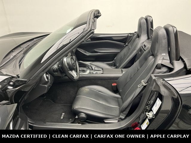 2024 Mazda Mazda MX-5 Miata Grand Touring