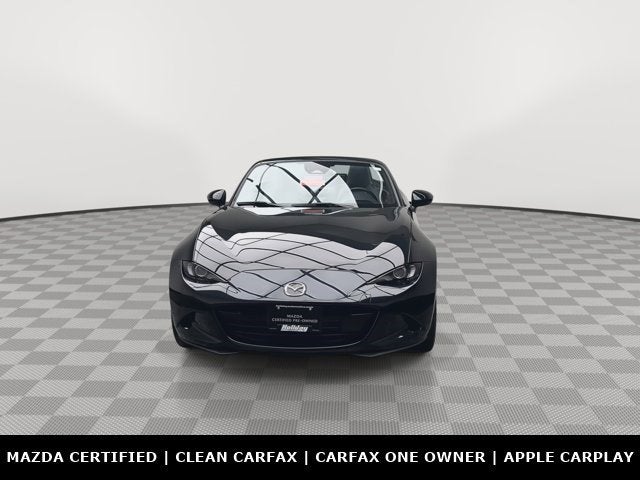 2024 Mazda Mazda MX-5 Miata Grand Touring
