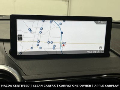 2024 Mazda Mazda MX-5 Miata Grand Touring