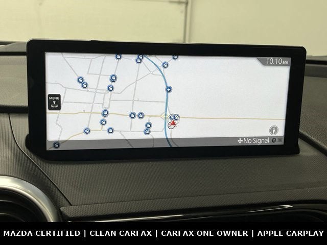 2024 Mazda Mazda MX-5 Miata Grand Touring