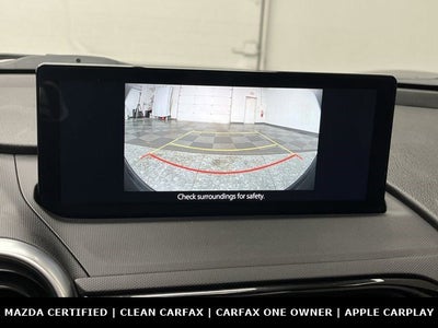 2024 Mazda Mazda MX-5 Miata Grand Touring