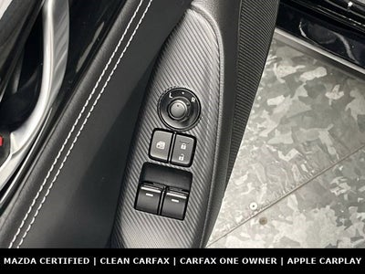 2024 Mazda Mazda MX-5 Miata Grand Touring