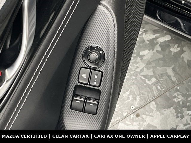 2024 Mazda Mazda MX-5 Miata Grand Touring