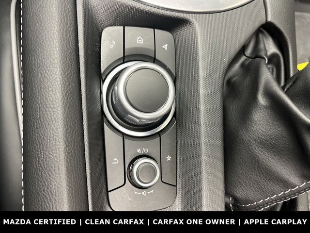 2024 Mazda Mazda MX-5 Miata RF Club