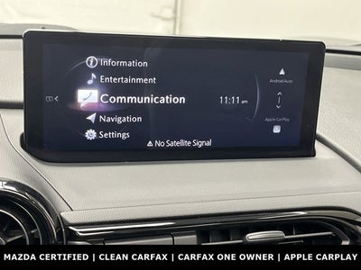 2024 Mazda Mazda MX-5 Miata RF Club