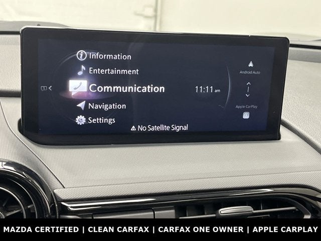 2024 Mazda Mazda MX-5 Miata RF Club