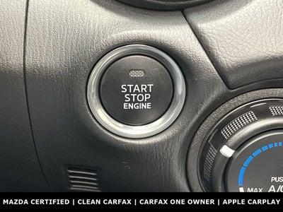 2024 Mazda Mazda MX-5 Miata RF Club