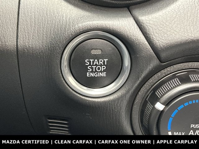 2024 Mazda Mazda MX-5 Miata RF Club