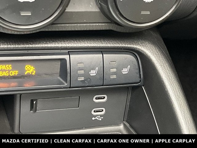 2024 Mazda Mazda MX-5 Miata RF Club