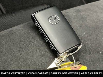 2024 Mazda Mazda MX-5 Miata RF Club