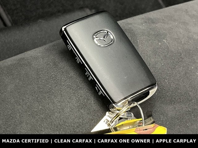 2024 Mazda Mazda MX-5 Miata RF Club