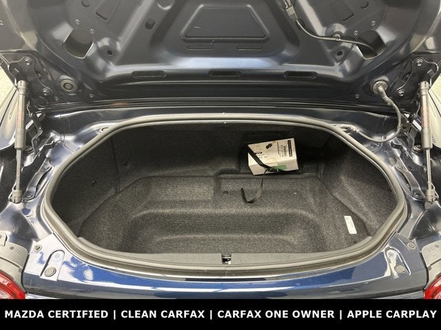 2024 Mazda Mazda MX-5 Miata RF Club