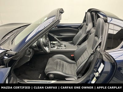 2024 Mazda Mazda MX-5 Miata RF Club