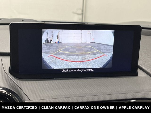 2024 Mazda Mazda MX-5 Miata RF Club