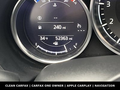 2023 Mazda Mazda MX-5 Miata RF Grand Touring