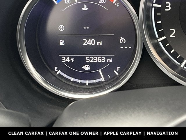 2023 Mazda Mazda MX-5 Miata RF Grand Touring