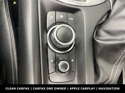 2023 Mazda Mazda MX-5 Miata RF Grand Touring