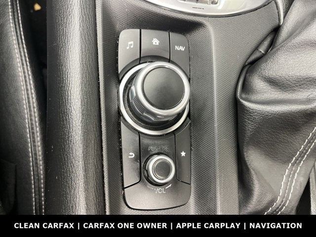 2023 Mazda Mazda MX-5 Miata RF Grand Touring