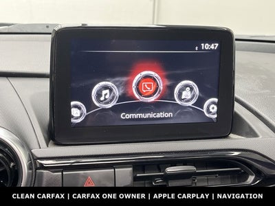 2023 Mazda Mazda MX-5 Miata RF Grand Touring