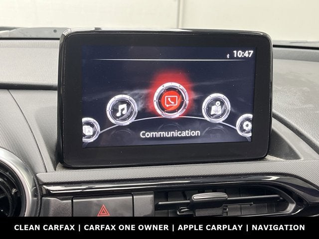 2023 Mazda Mazda MX-5 Miata RF Grand Touring