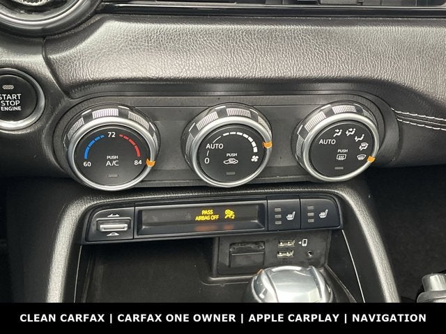 2023 Mazda Mazda MX-5 Miata RF Grand Touring