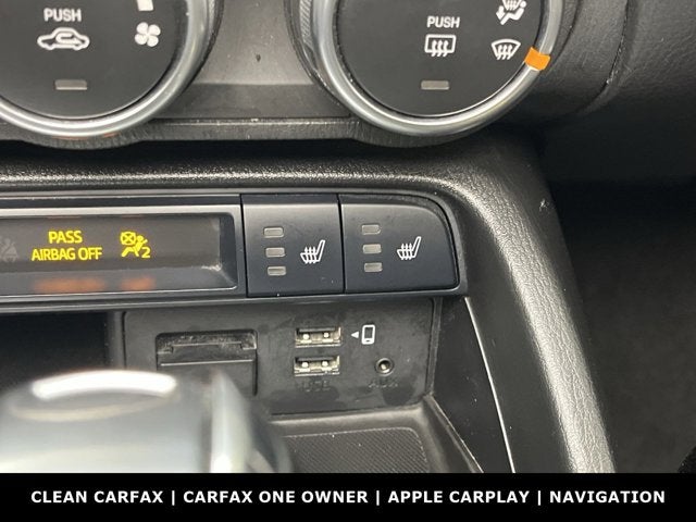 2023 Mazda Mazda MX-5 Miata RF Grand Touring