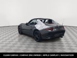 2023 Mazda Mazda MX-5 Miata RF Grand Touring