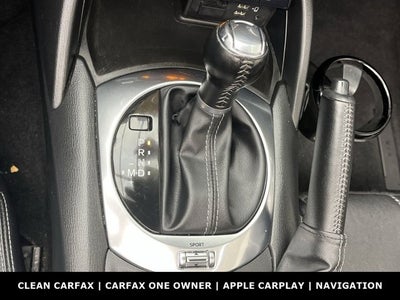 2023 Mazda Mazda MX-5 Miata RF Grand Touring