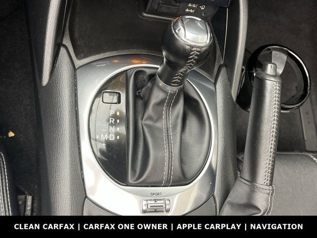 2023 Mazda Mazda MX-5 Miata RF Grand Touring