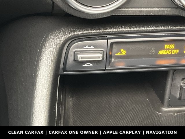 2023 Mazda Mazda MX-5 Miata RF Grand Touring