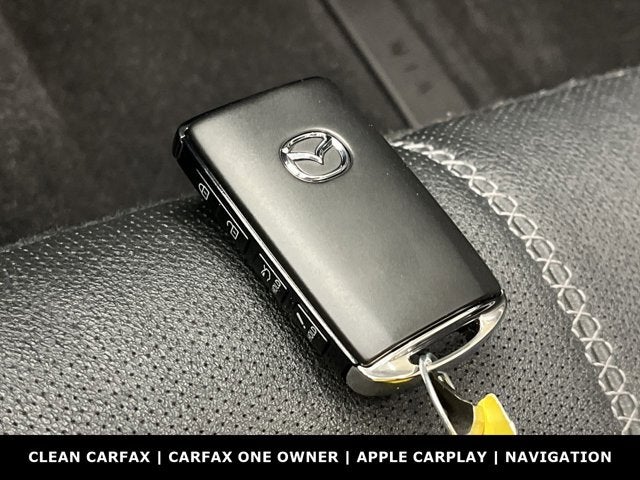 2023 Mazda Mazda MX-5 Miata RF Grand Touring