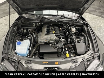 2023 Mazda Mazda MX-5 Miata RF Grand Touring