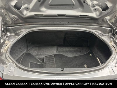 2023 Mazda Mazda MX-5 Miata RF Grand Touring