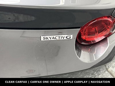 2023 Mazda Mazda MX-5 Miata RF Grand Touring