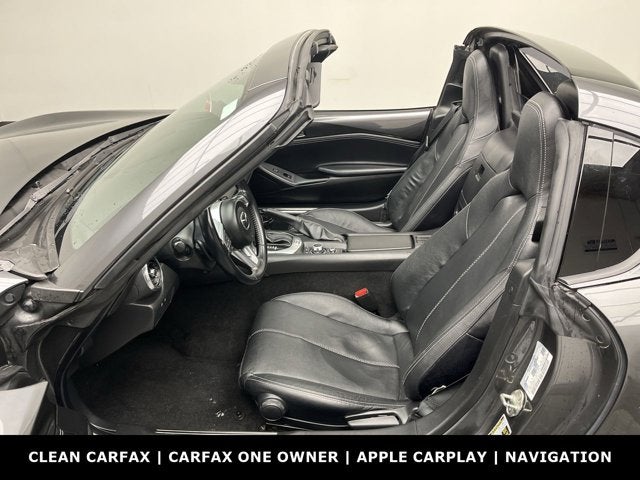 2023 Mazda Mazda MX-5 Miata RF Grand Touring
