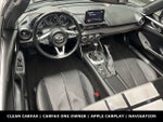 2023 Mazda Mazda MX-5 Miata RF Grand Touring